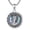 Apollo, variant on Medusa Athena Poseidon Apollo Necklace 925 Sterling Silver Greek Mythology Chain Necklace Jewelry Presents for Women Men