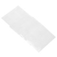 thumbnail image 1 of Etiqueta engomada de doble párpado, 120 pares de cintas adhesivas para párpados dobles Cinta adhesiva para párpados dobles Rendimiento inigualable, 1 of 8