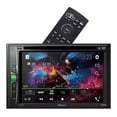 thumbnail image 2 of Autoestéreo con Pantalla Táctil de 6.2 Pulgadas Pioneer AVH-A215BT, 2 of 4