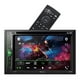 thumbnail image 2 of Autoestéreo con Pantalla Táctil de 6.2 Pulgadas Pioneer AVH-A215BT, 2 of 4