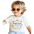 thumbnail image 4 of Cousin Crew Virginia Beach Shirt for Family Vacation Matching Cousins Trip Summer Reunion Tee Natural Shirt 4T, 4 of 8
