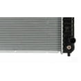 thumbnail image 6 of Radiator 2264 Fits 97-05 Oldsmobile Cutlass Pontiac Grand Am Chevy Malibu 2.4L, 6 of 10