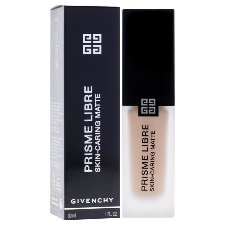 Givenchy Prisme Libre Skin-Caring Matte Foundation - 3-W245