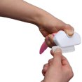 thumbnail image 4 of EaZee 41600205 Pink Deshedder Tool for Dog, Small, 4 of 4