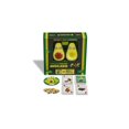 thumbnail image 2 of Throw Throw Avocado, 2 of 4