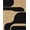 Beige, Pattern 3, variant on Design&I 8'x10' Washable Area Rug Sleek Flatweave Pet Friendly Beige Black Abstract Curves and Bold Shapes Elegant Geometric Contrast with Artistic for King Size Bedroom, Under Bed