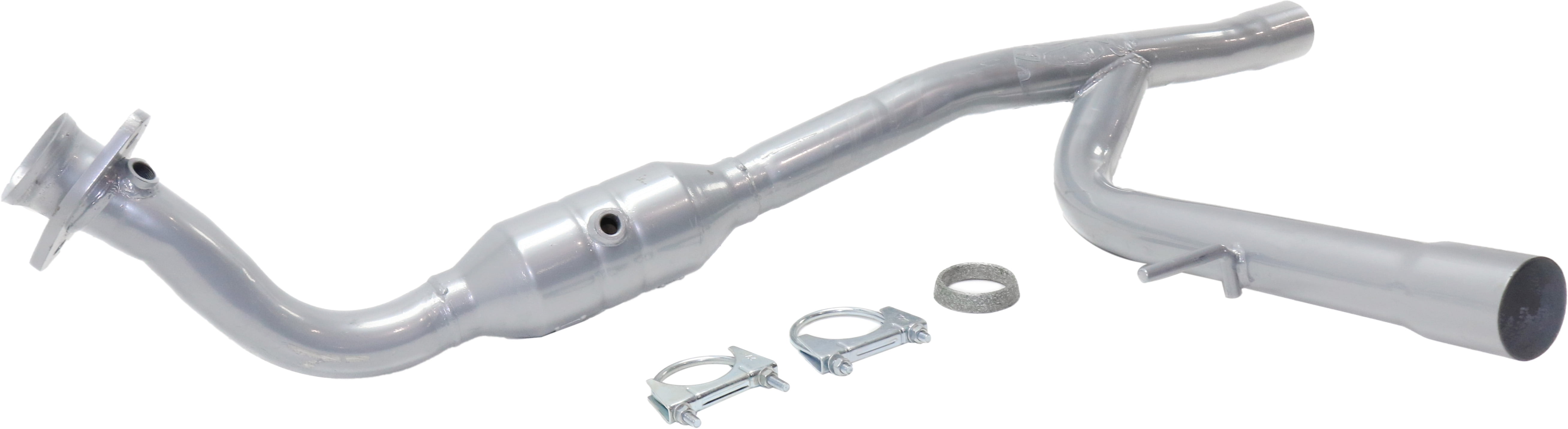 Replacement REPC960311 Catalytic Converter Compatible with 2004-2007 Cadillac CTS Passenger Side