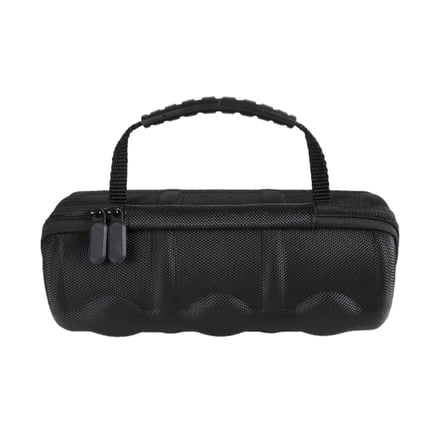 ROZYARD Portable 3 Slot Watch Storage Pouches Waterproof Travel Carrying Case Bag With Soft Lining for Smartwatch Wristwatch Box