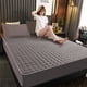 thumbnail image 5 of Sábana Ajustable Funda Protectora para Colchón de Cama onlyliua Cálida Transpirable Antideslizante, 5 of 6