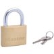 thumbnail image 2 of Candado de Latón Master Lock 51 mm Ancho Dorado, 2 of 2