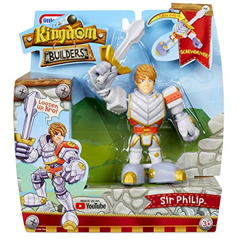 kingdom builders toys