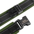 thumbnail image 5 of Beirui Soft Padded Personalised Dog Collar Reflective Nylon Heavy Duty Buckle for Labrador, 5 of 11