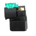thumbnail image 2 of Solenoide de arranque de motor de motocicleta Soledad para 2007-2014, 2 of 9