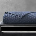 thumbnail image 3 of Valeron Palermo TENCEL Modal Quilt & Sham Set Collection, 3 of 6