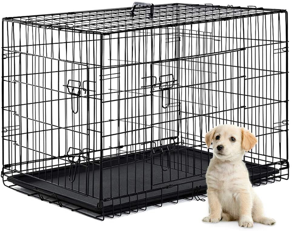 medium cage for dogs