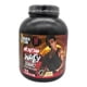 thumbnail image 1 of *Montana Whey Protein Mafia Labs – Proteína de Suero en Polvo Sabor Vainilla | 5 lb (2.2 kg) | 68 Porciones* suplemento, 1 of 4