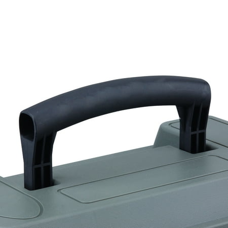 - Magnum 30 Cal Tactical Ammo Box, OD Green