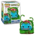 thumbnail image 2 of Figura Coleccionable Funko Pop Premium Pokemon Venusaur, 2 of 4