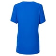 thumbnail image 2 of Mizuno Youth Girl's Short Sleeve Attack Tee 3.0, 2 of 6