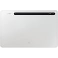 thumbnail image 4 of Samsung Galaxy Tab S8 256 GB Plata no incluye S Pen (Reacondicionado), 4 of 4