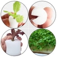 thumbnail image 2 of 120Pcs Hydroponic Sponge Blocks For Soilless Cultivation Vegetable Planting Farmers And Gardeners, 2 of 8