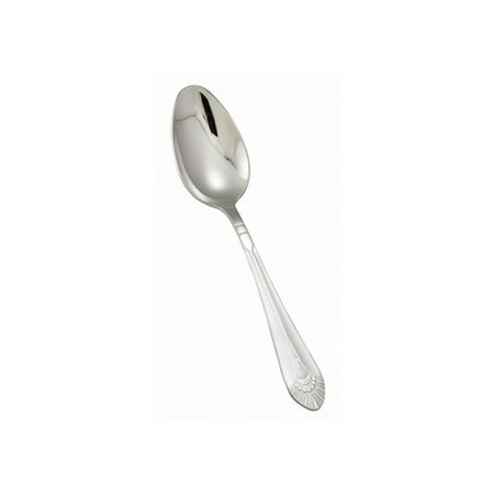

Peacock Tablespoon 18/8 Extra Heavyweight Euro Length Pack of 12 6 Packs