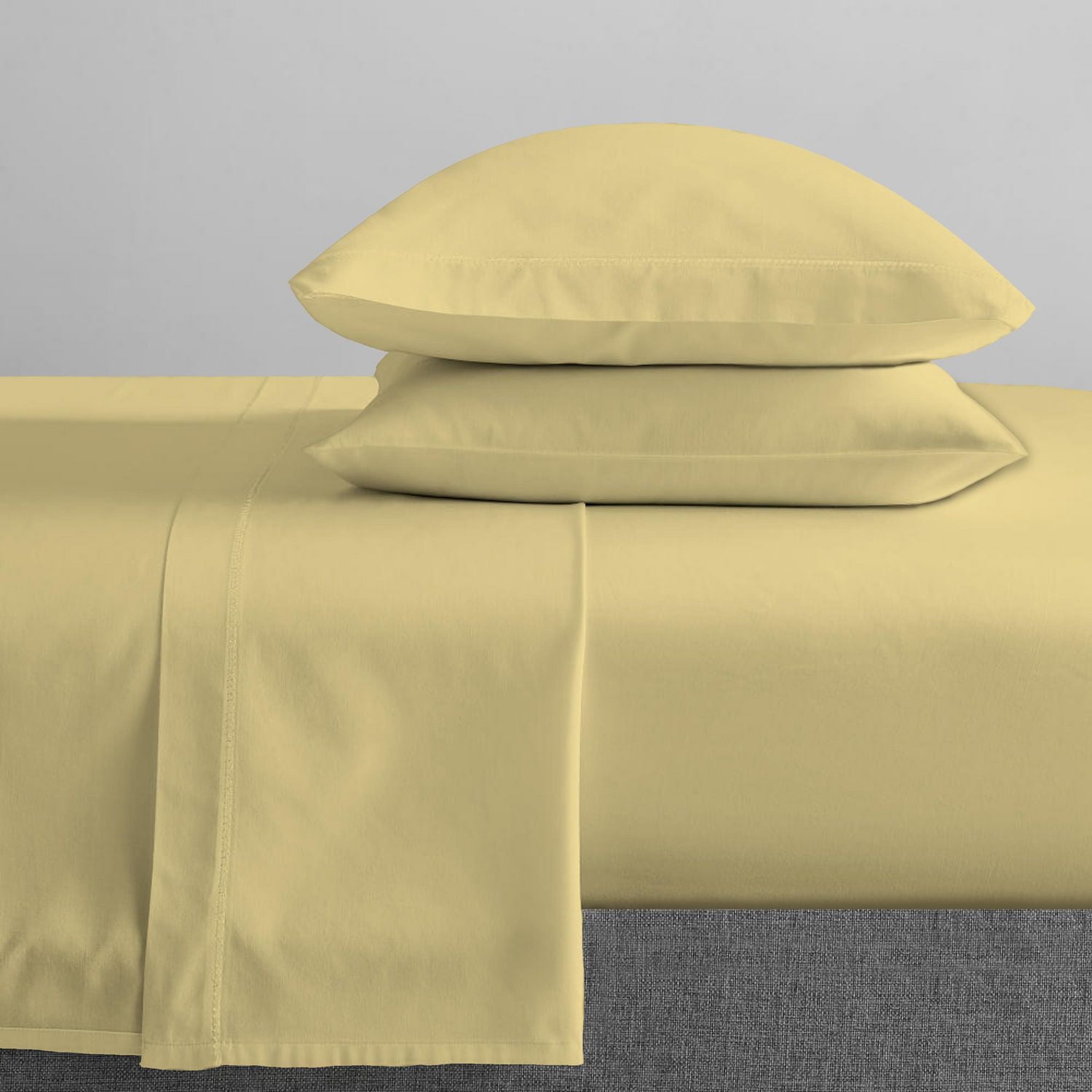 Johnson Home 400 TC Bed Sheet Set