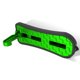 thumbnail image 3 of Scienceny Estribos universales para coche, puerta Exterior SUV, pedales plegables de aleación de aluminio, escalones para equipaje en la azotea, Automoción decorativa y accesorios Verde, 3 of 6