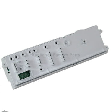 Frigidaire Washer Electronic Control Boa 137006005