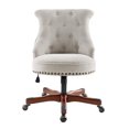 thumbnail image 2 of Callum Natural Office Chair, 2 of 9