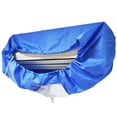 thumbnail image 1 of Bolsa Protectora Impermeable Para Limpieza De Aire Acondicionado, 1 of 5