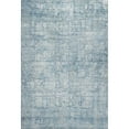 thumbnail image 2 of Addison Rugs Mayfield Premium Machine Washable Transitional Modern Blue Rectangle Rug, 3' x 5', 2 of 7