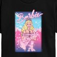 thumbnail image 3 of Barbie - The Nutcracker Poster Women's Cropped Graphic T-Shirt, 3 of 5