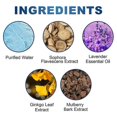 thumbnail image 5 of XIMONTH Tinnitus Relief Spray Relieves Ear Plugs, Tinnitus, Back And Ear-8030569631850, 5 of 5