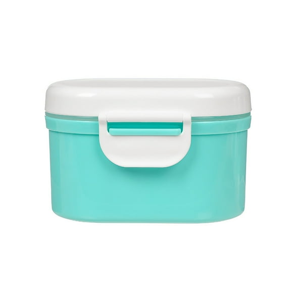 Glass Containers for Food Storage with Lids Glass Soup Containers with Lids Coffee Container Freezer Organization 100 Glasses Milk Powder Storage Containers Formula Milk Containers Snack Containers