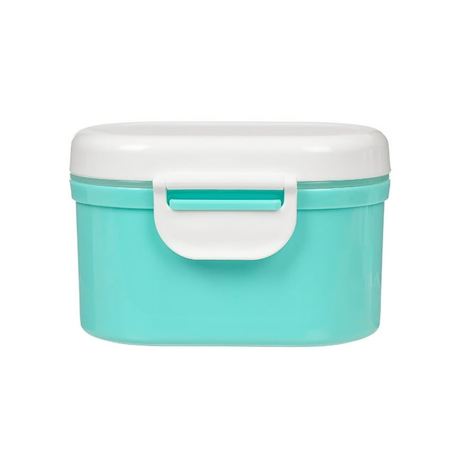 Airtight Food Storage Container for Dry and Kitchen Pantry Organization with Secure Locking Lid