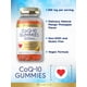 thumbnail image 3 of Suplemento Carlyle CoQ10 para gomitas, 200 mg, 140 unidades, veganas, 3 of 7