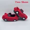 thumbnail image 3 of One Mazda plush sports car slippers can be used as high-quality plush toys for holiday birthday gifts, 3 of 5