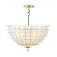 thumbnail image 2 of Kalco Ainsley 3 Light Chandelier, 2 of 20