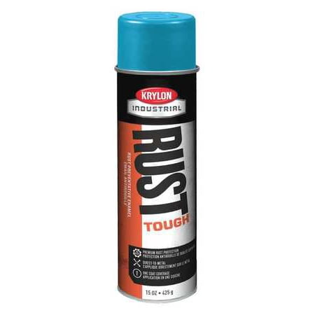 Krylon K00239 25 sq. ft. Rust Preventative Spray (Best Rust Prevention Spray For Cars)