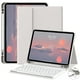 thumbnail image 1 of Funda con teclado GKABXY para iPad 11.ª generación, 11.ª generación, 11.ª generación, 2025 y 10.9", 2022, 1 of 7