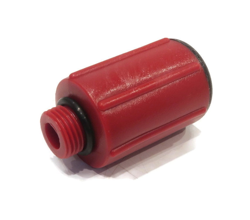 (5) PRESSURE WASHER VENT OIL FILLER CAPS for Homelite 310606001 Power Water Pump by The ROP Shop