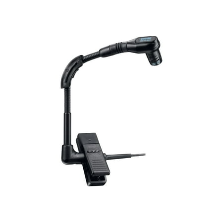 Shure BETA98HC Miniature Supercardioid Condenser w/ Pre Amp and SMT