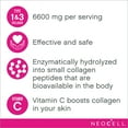 NeoCell Super Collagen (Types 1 & 3) + C Tablets, 250 Ct