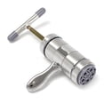 thumbnail image 5 of CUITING Black And Friday Home Kitchen Stainless Steel Pasta Maker Fruit Juicer Press Spaghetti Kitchen Machine  Fall Home Decor, 5 of 5