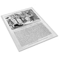 thumbnail image 3 of Print: A Sceene Of Sceenes. Elizabeth Cannings Dream For Good, 1755, 3 of 4