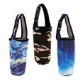 thumbnail image 1 of Paquete de 3 fundas para portavasos al vacío de 30 onzas para senderismo, taza de café cielo Zulema Portavasos, 1 of 8