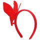 thumbnail image 5 of unbranded Roja Para Cómodo Y Ligero Para Decoraciones Y Cosplay, 5 of 8