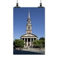 thumbnail image 2 of Print: All Souls Church, 16th St. Near Intersection With Harvard St., NW, 2 of 4