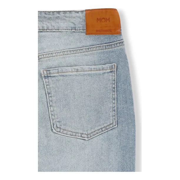 Pantalones Talla 104 C&a Mom Fit Jeans C&a De Mujer Walmart En